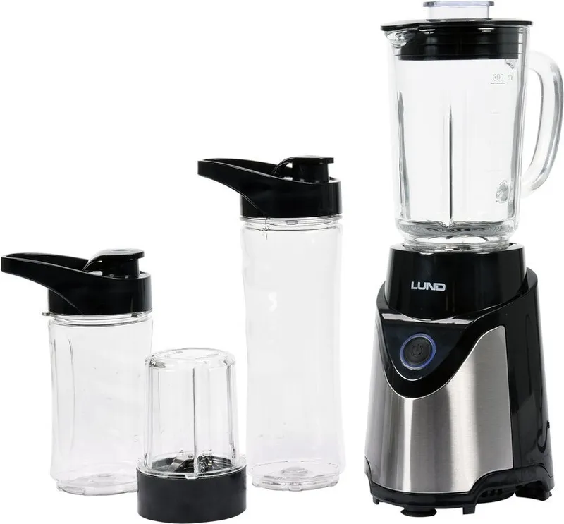 Blender Kielichowy Do Smoothie 500W LUND