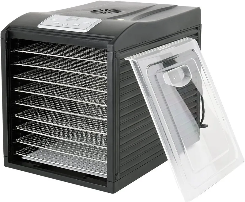 Suszarka Spożywcza, 9 Sit, 600-700W. LUND