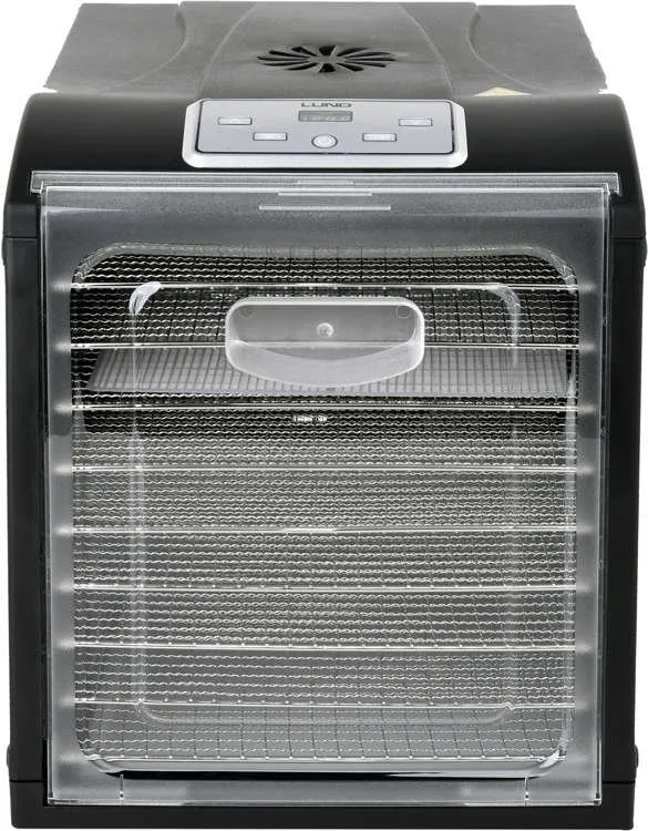 Suszarka Spożywcza, 9 Sit, 600-700W. LUND