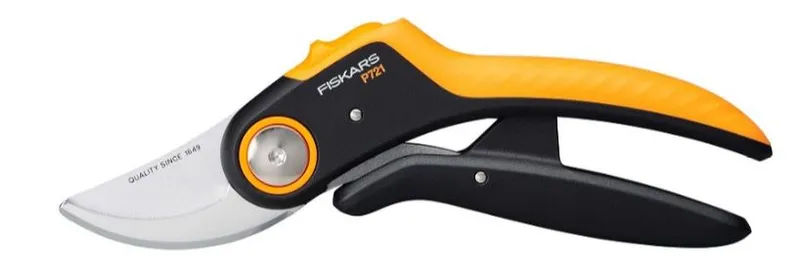 Sekator Nożycowy Plus (P721) FISKARS