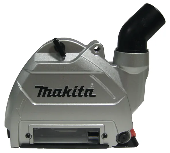 Osłona Do Cięcia Z Odsysaniem 125 mm Do GA5020/5031 MAKITA