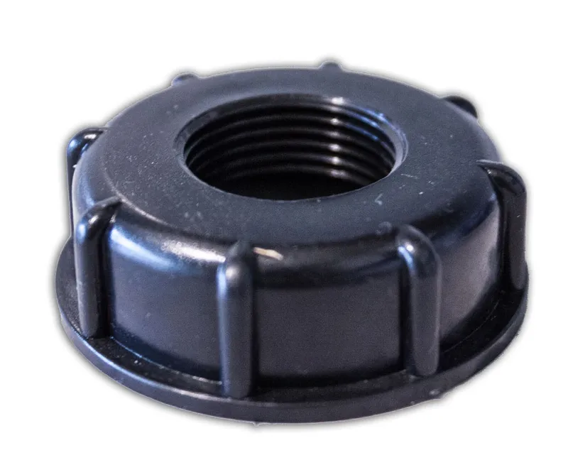 Nakrętka Do Zbiornika-Mauser Adapter