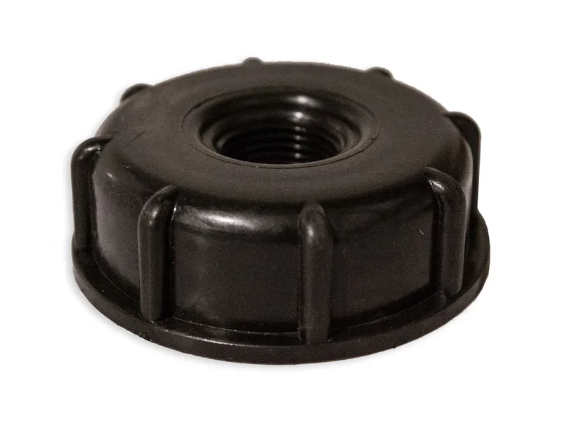 Nakrętka Do Zbiornika-Mauser Adapter
