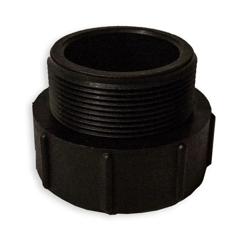 Nakrętka Do Zbiornika-Mauser Adapter