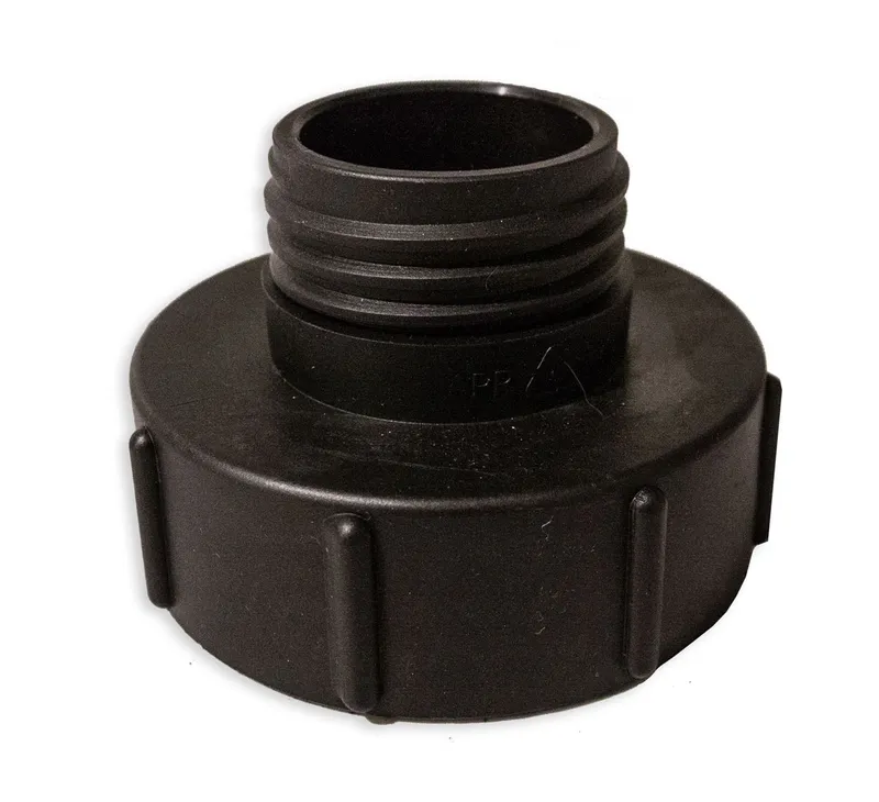 Nakretka Do Zbiornika-Mauser ADAPTER3'X2'