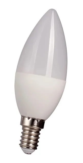 Żarówka E14 LED SMD Dw 3,5W Świecowa