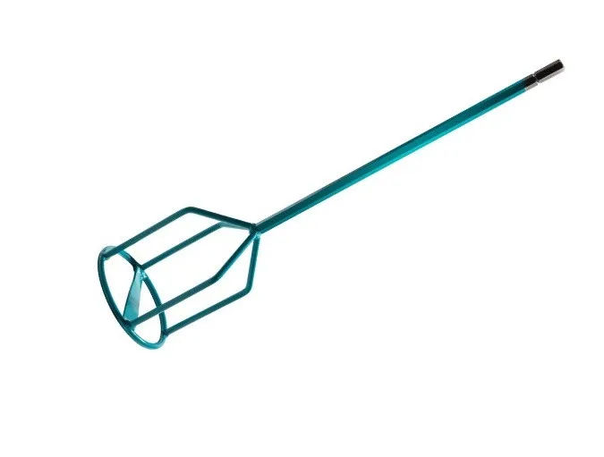 Mieszadło Do Masy Szpachlowej Kr 120 Hexafix COLLOMIX