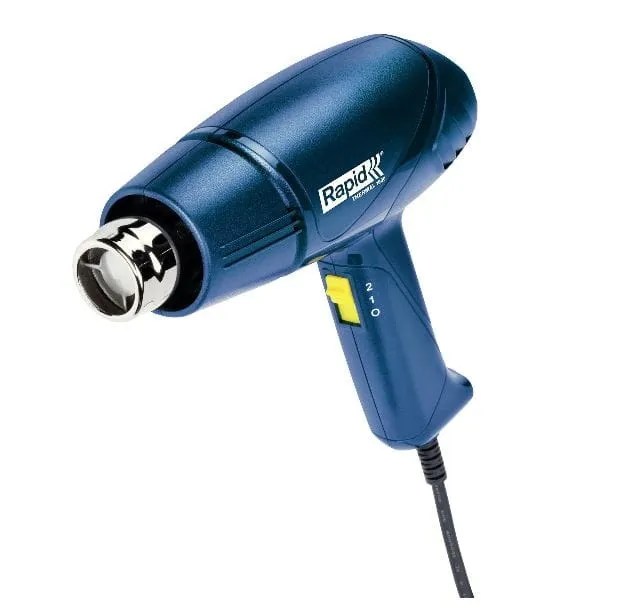Opalarka Thermal 1600W Karton RAPID