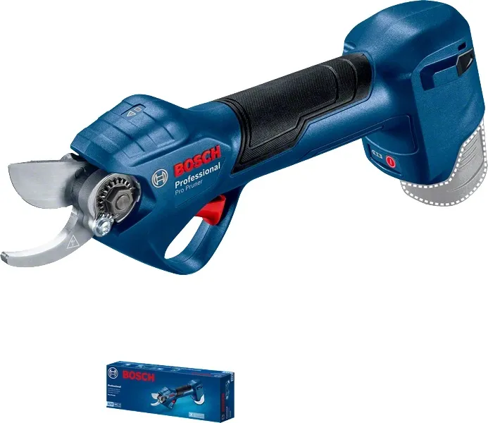Sekator Akumulatorowy 12V 0*AH BOSCH