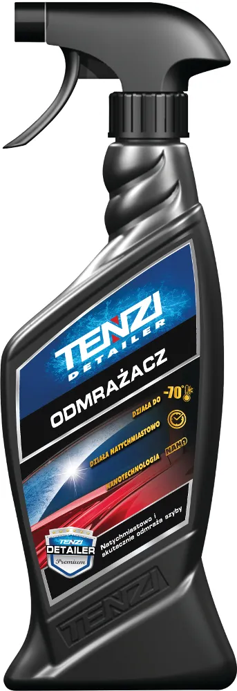 Odmrażacz 0.6l. TENZI