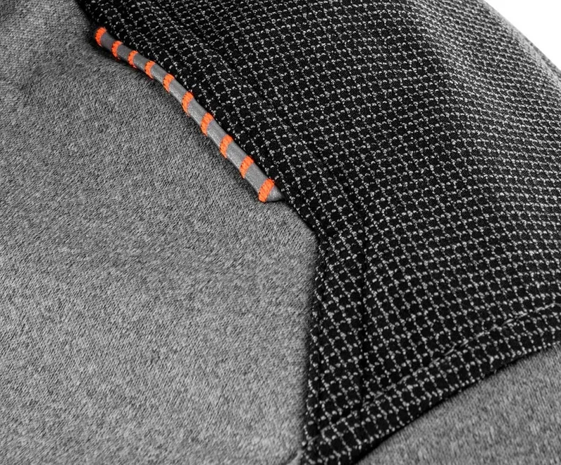 Kurtka Softshell Z Kapturem Odpinanym, Rozmiar S NEO