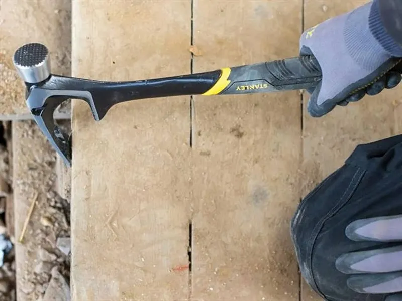 Młotek Wyburzeniowy Fubar STANLEY