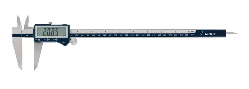 Suwmiarka Elektroniczna Cdn Bluetooth IP67 300mm LIMIT