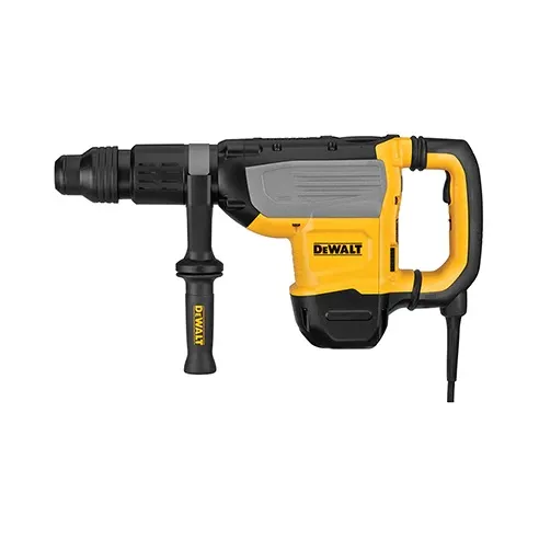 Młot Udarowy Obrotowy SDS MAX 1700W 19,4J 52mm DEWALT