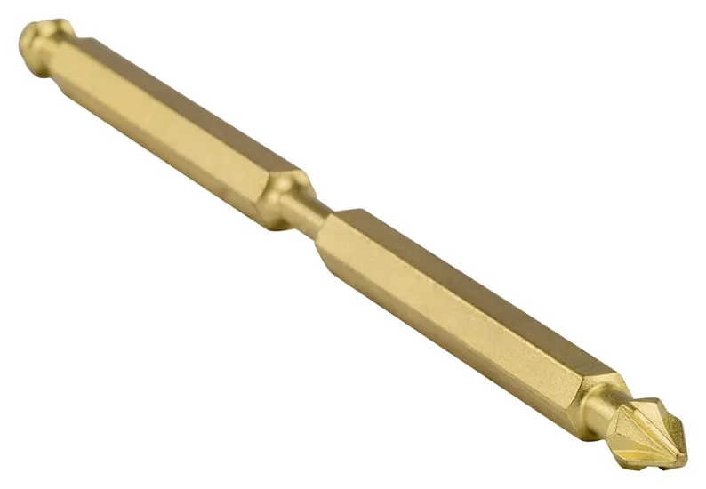 Podwójna Końcówka Magnetyczna Do Wkrętaka PZ1-150MM Ig MAKITA
