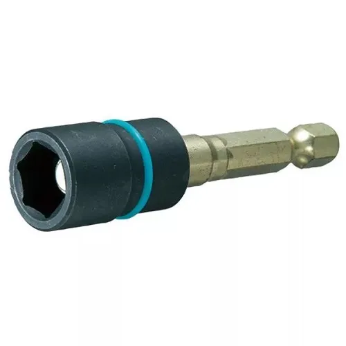 Zestaw Nasadek 8,9.6,10MM 3 szt. Z Wymiennym Uchwytem MAKITA