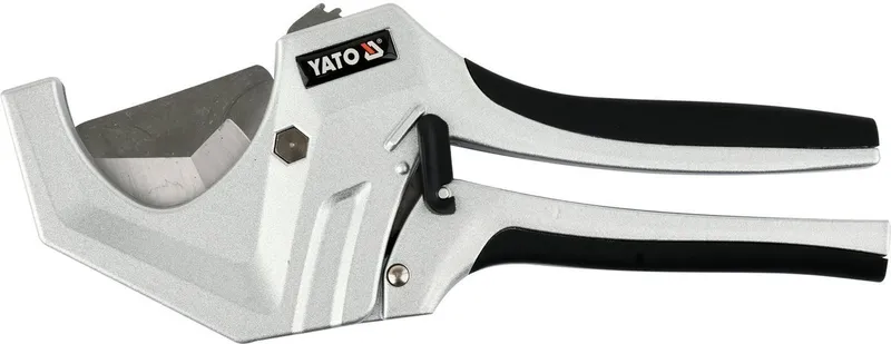 Obcinak Do Rur PCV 64mm V-Cut YATO