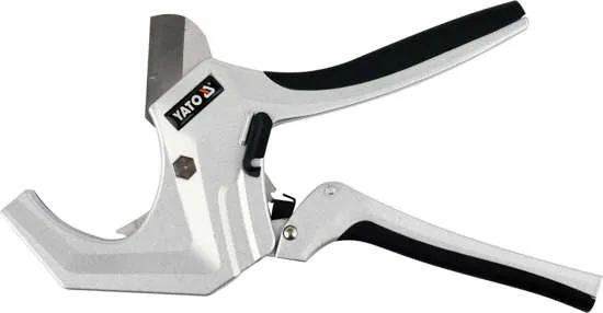 Obcinak Do Rur PCV 64mm V-Cut YATO