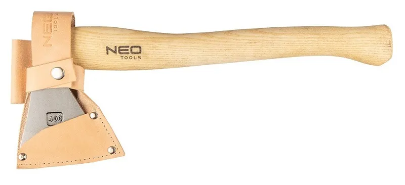 Toporek Bushcraftowy W Futerale 400g NEO