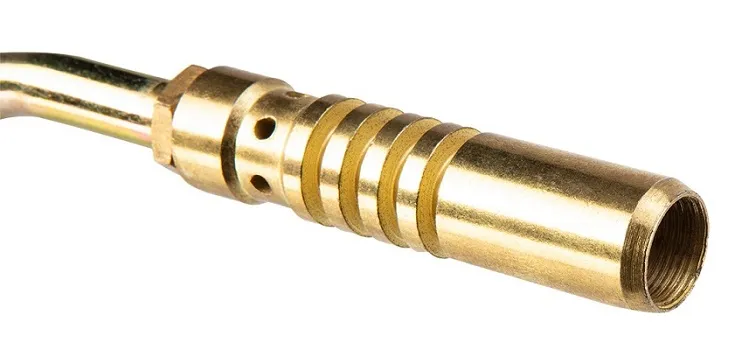 Zestaw Do Lutowania 2kW, 3 Palniki NEO