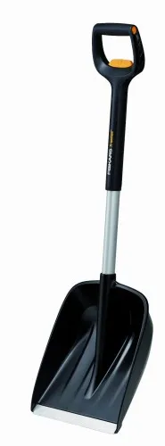 Łopata Do Śniegu Samochodowa -Xseries T Teleskop FISKARS