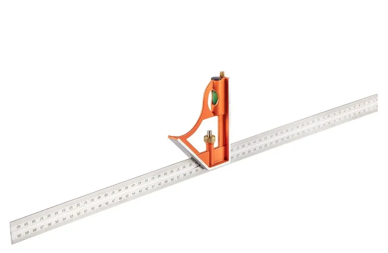 Kątownik Wielofunkcyjny 60 cm NEO