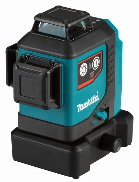 Laser Akumulatorowy Cxt 12VMAX 360° MAKITA