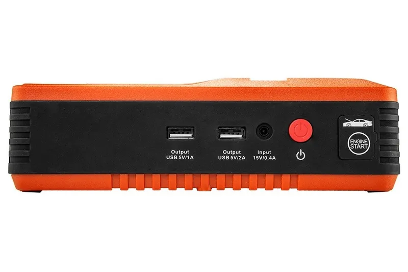 Urządzenie Rozruchowe, Power Bank 14AH,KOMPRESOR 3.5bar NEO