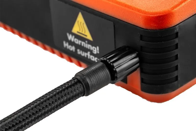 Urządzenie Rozruchowe, Power Bank 14AH,KOMPRESOR 3.5bar NEO