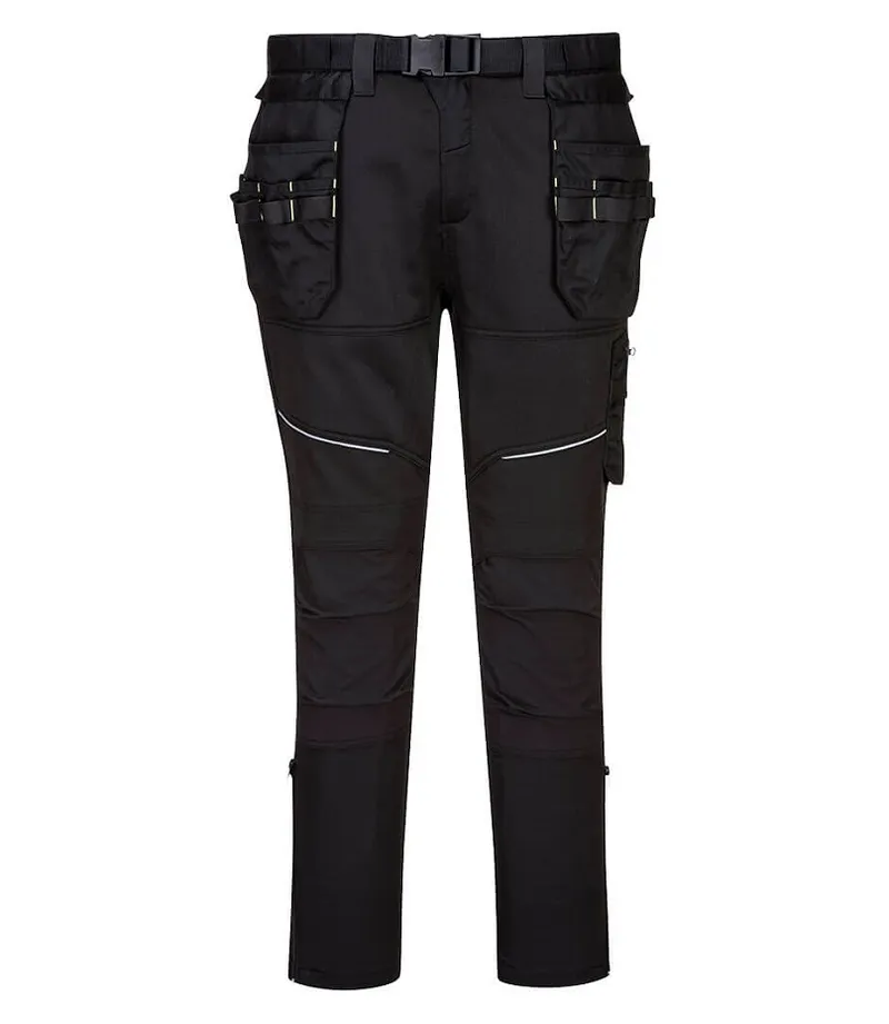 Spodnie Ochronne Do Pasa KX343 Jogger Rozmiar L PORTWEST