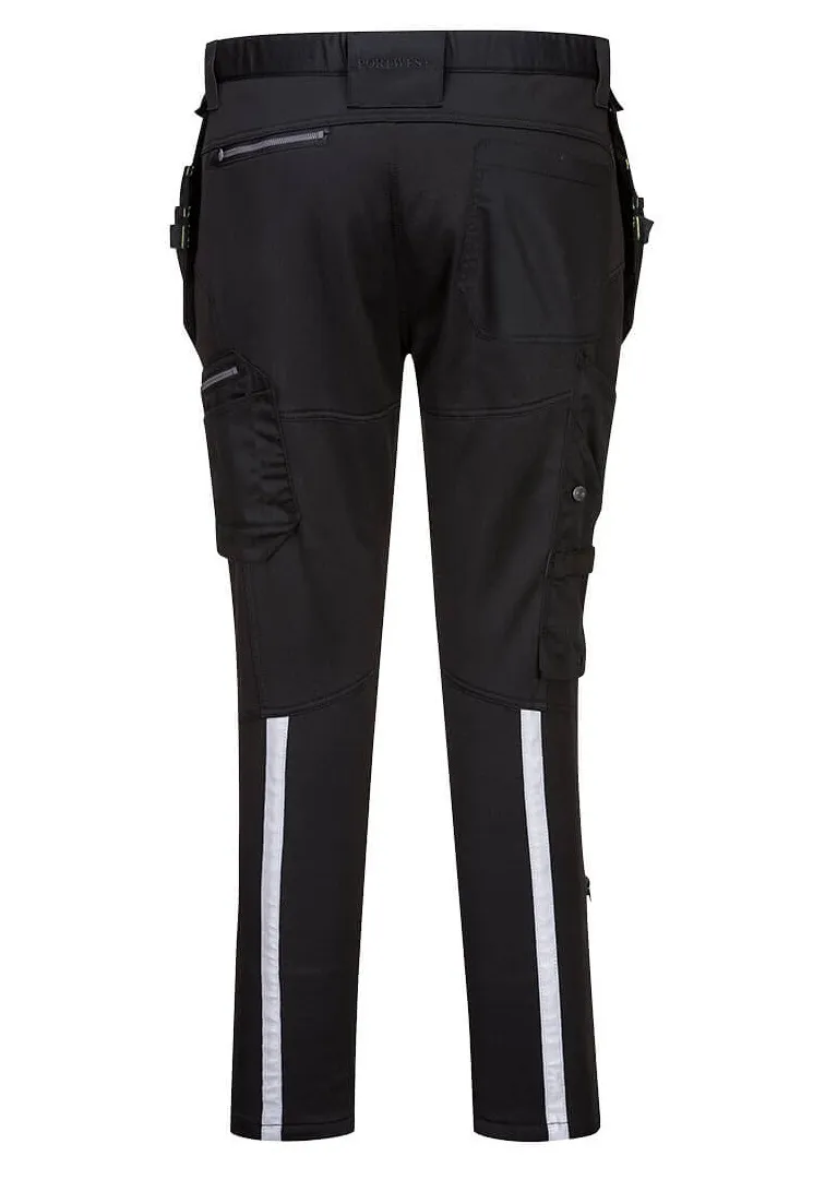 Spodnie Ochronne Do Pasa KX343 Jogger Rozmiar L PORTWEST