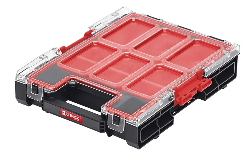 Organizer QBRICK System One M