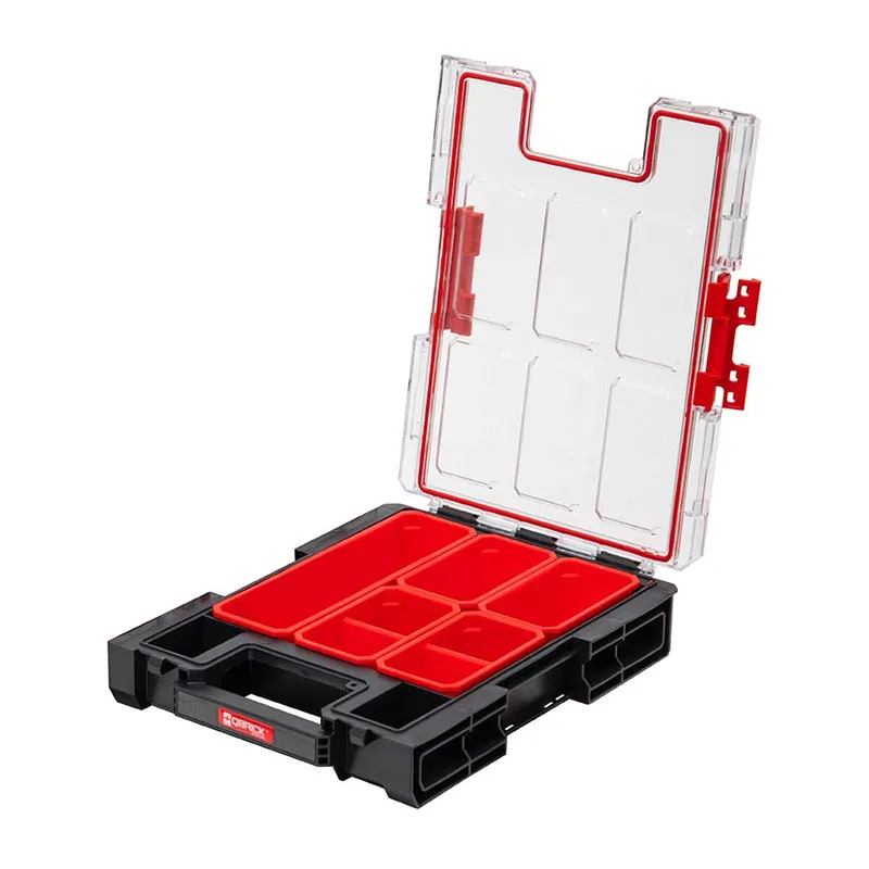 Organizer QBRICK System One M