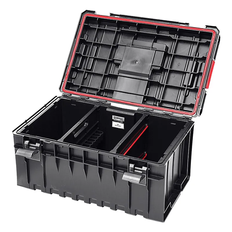 Skrzynka Narzędziowa QBRICK One 2.0 350 Vario