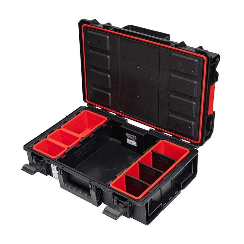 Skrzynka Narzędziowa QBRICK One 200 Technik