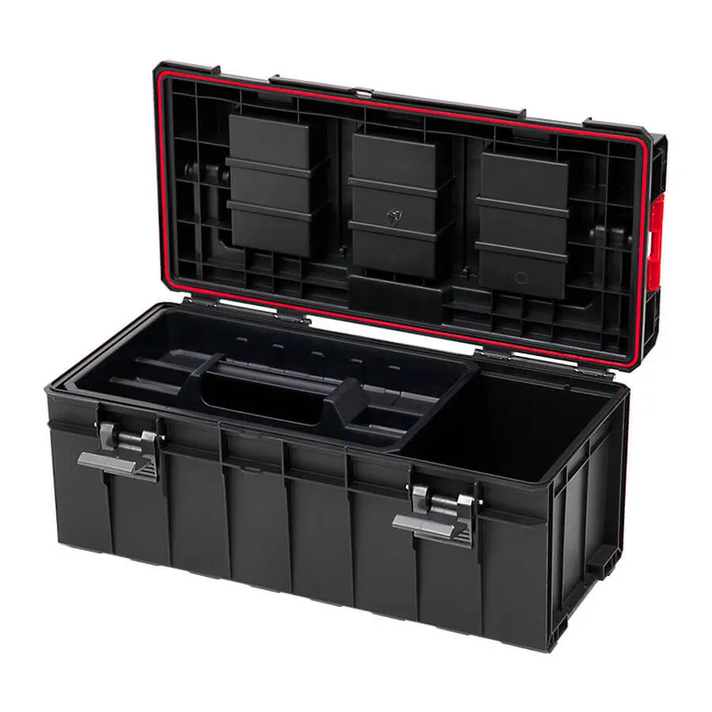 Skrzynka Narzędziowa QBRICK System PRO 600 Profi