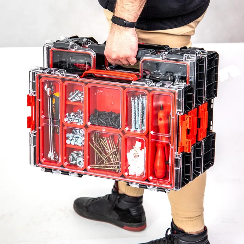 Organizer QBRICK System PRO 100