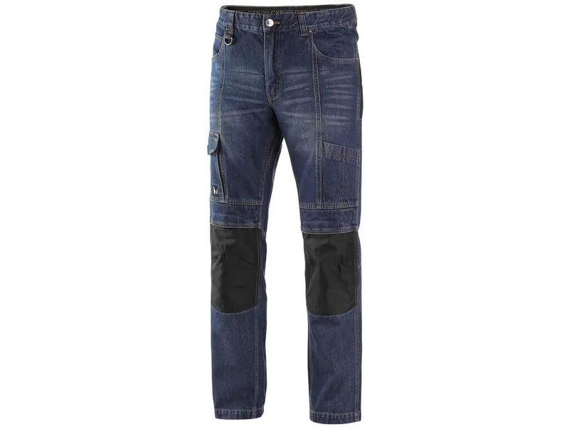 Spodnie Jeans CXS Nimes 1 Rozmiar 60