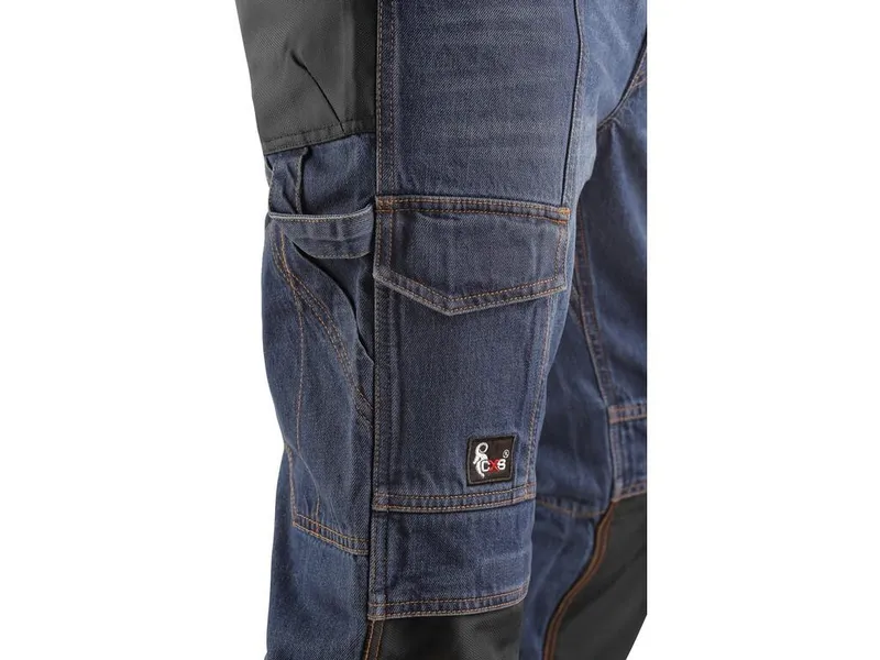 Spodnie Jeans CXS Nimes 1 Rozmiar 50