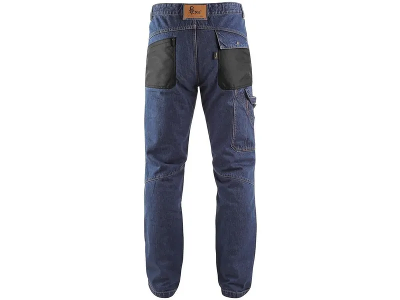 Spodnie Jeans CXS Nimes 1 Rozmiar 48