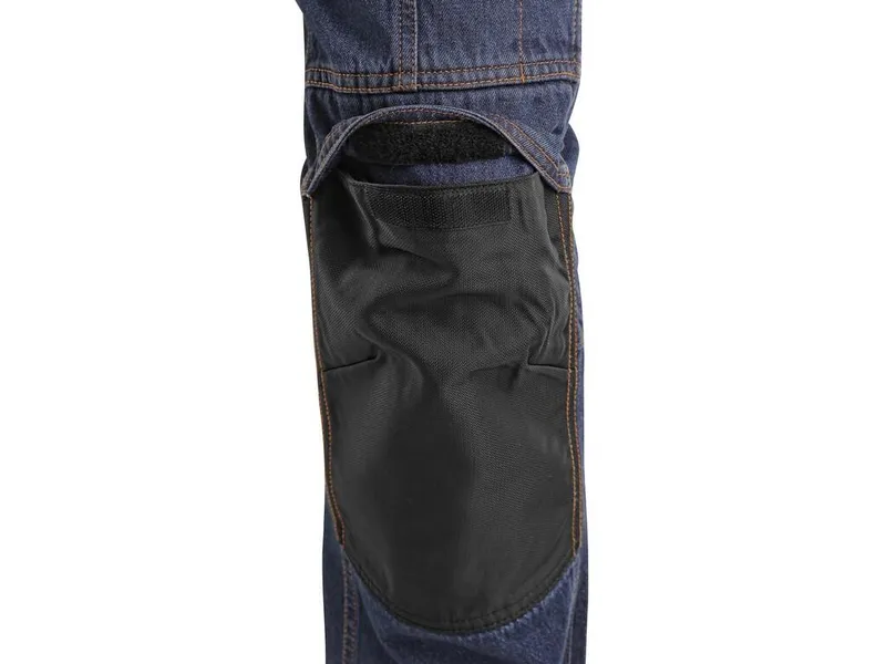 Spodnie Jeans CXS Nimes 1 Rozmiar 48