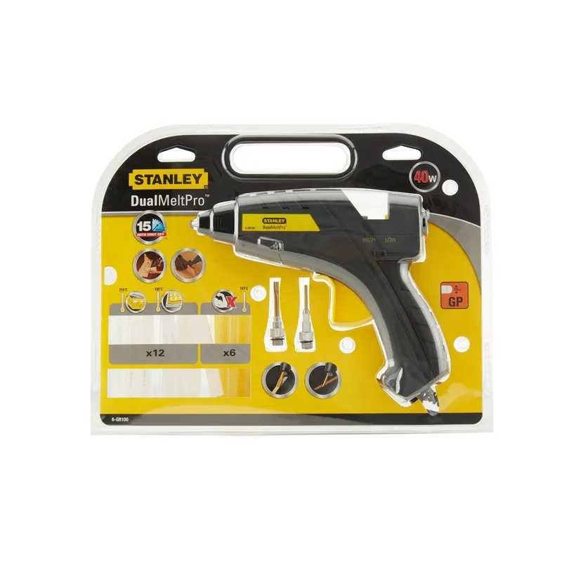 Pistolet Klejowy PRO GR100 40W STANLEY