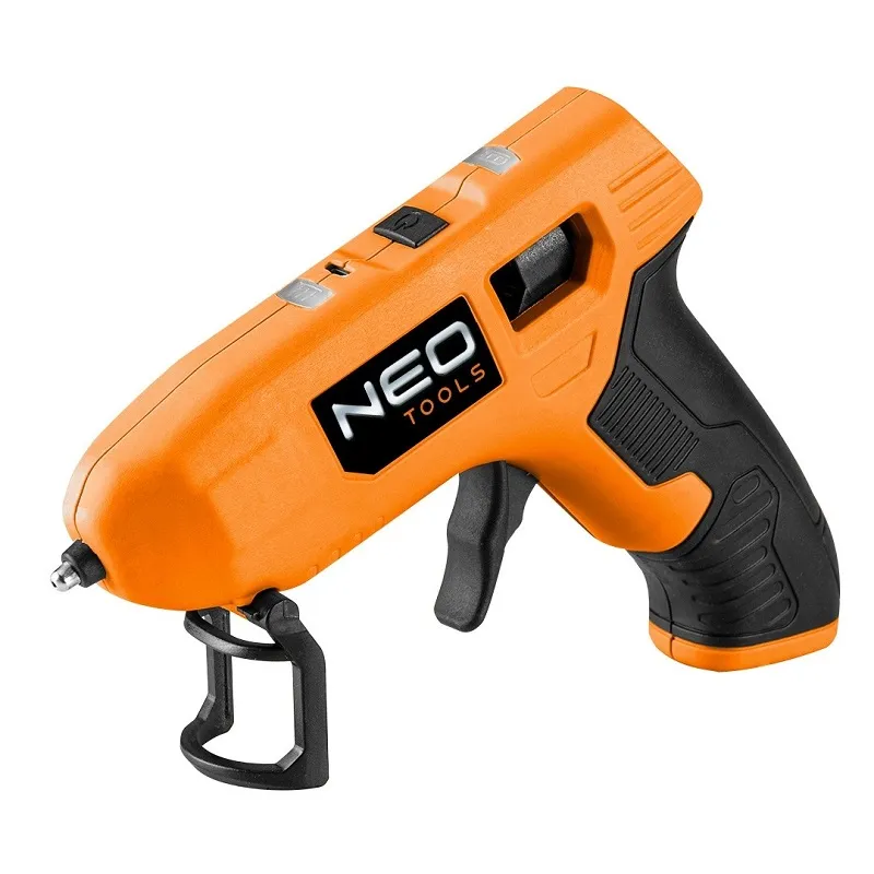 Pistolet Klejowy 11mm 4V, Zasilanie USB NEO