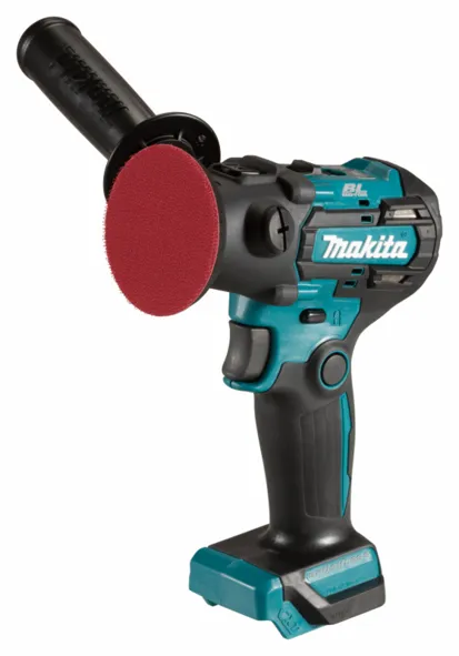 Akumulatorowa Szlifierko-Polerka 75mm Ctx 12V 0*AH MAKITA
