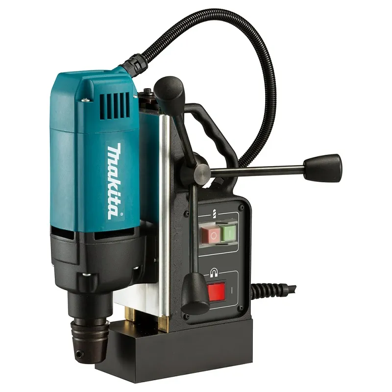 Wiertarka Magnetyczna 1050W MAKITA
