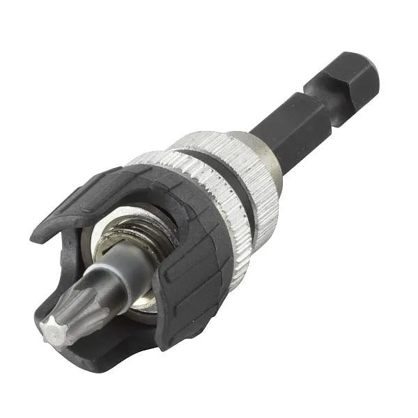 Uchwyt Magnetyczny + Bit TX 25 WOLFCRAFT