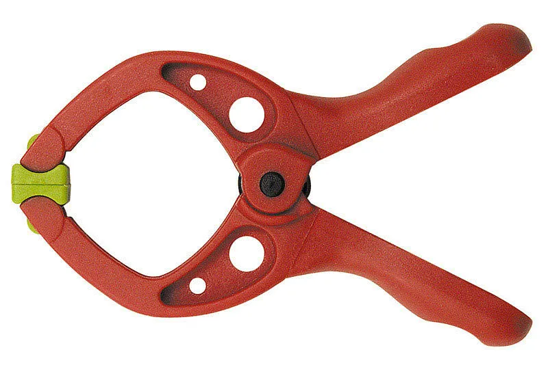 Ścisk Spręzynowy Microfix 20mm, 6 szt. WOLFCRAFT