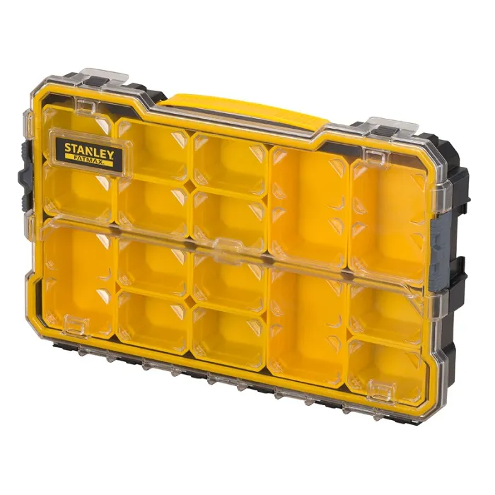 Organizer Fatmax PRO Przegród 14 2/3 STANLEY