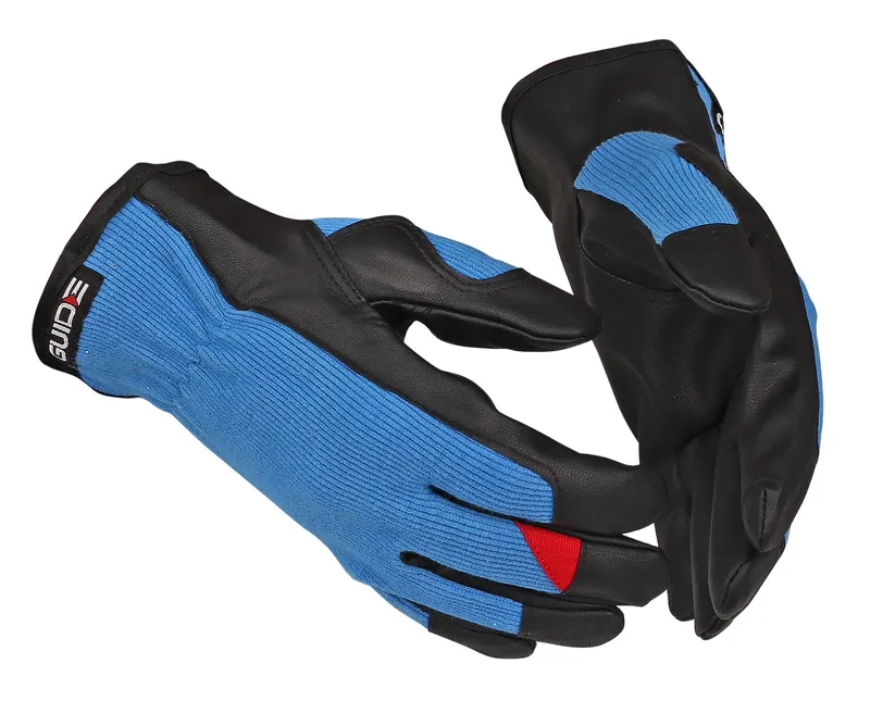 Rękawice Robocze GUIDE 766 Rozmiar 8