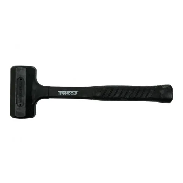 Młotek Poliuretanowy 490g HMDH45 TENG TOOLS